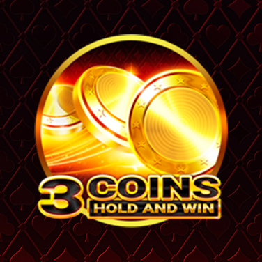 3 Coins от 3 Oaks