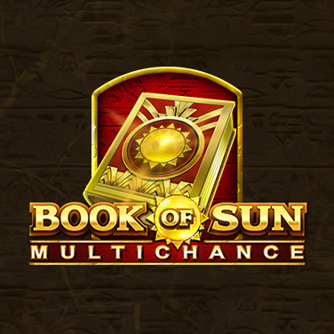 Book of Sun: Multichance от 3 Oaks