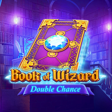 Book of Wizard от 3 Oaks