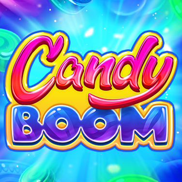 Candy Boom от 3 Oaks