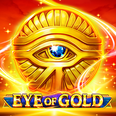 Eye of Gold от 3 Oaks