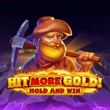 Hit more Gold! от 3 Oaks