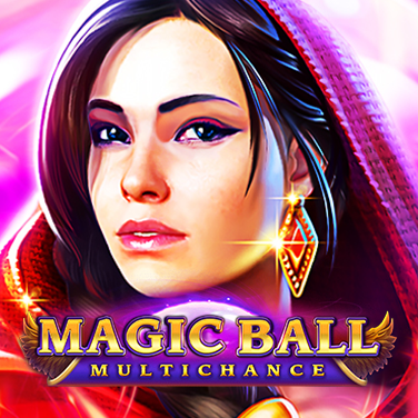 Magic Ball: Multichance от 3 Oaks