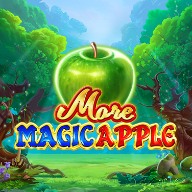 More Magic Apple от 3 Oaks