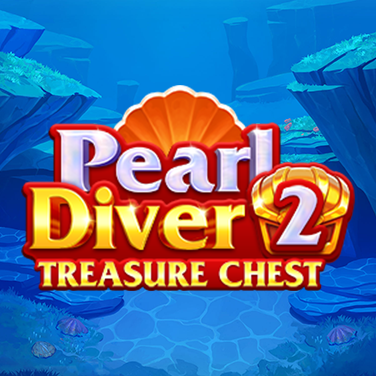 Pearl Diver 2: Treasure Chest от 3 Oaks