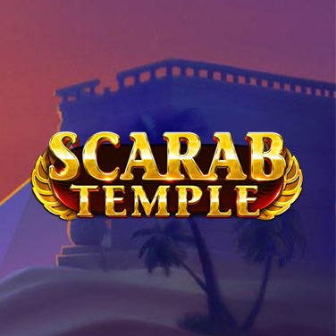 Scarab Temple от 3 Oaks