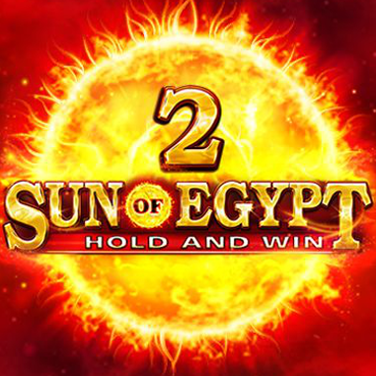 Sun of Egypt 2 от 3 Oaks