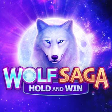 Wolf Saga от 3 Oaks