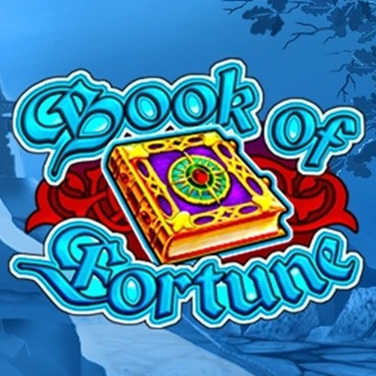 Book Of Fortune от Amatic