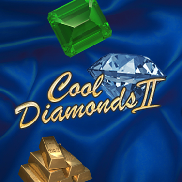 Cool Diamonds II от Amatic