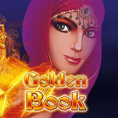 Golden Book от Amatic