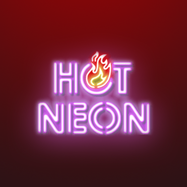 Hot Neon от Amatic