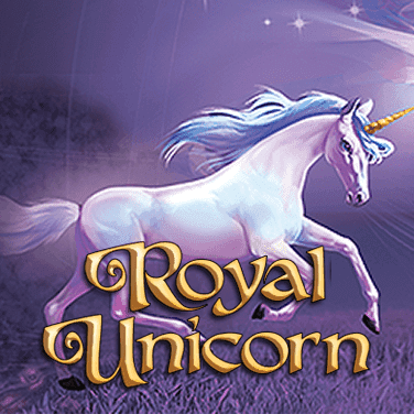 Royal Unicorn от Amatic