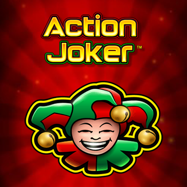 Action Joker от Greentube