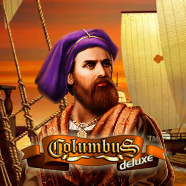 Columbus Deluxe от Greentube