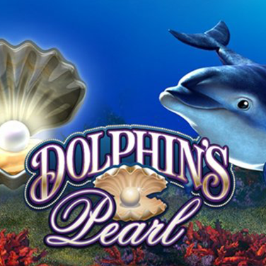 Dolphin’s Pearl от Greentube