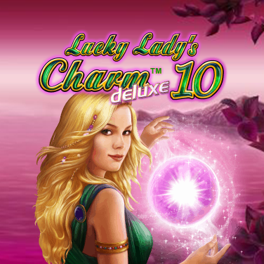 Lucky Lady's Charm Deluxe 10 от Greentube