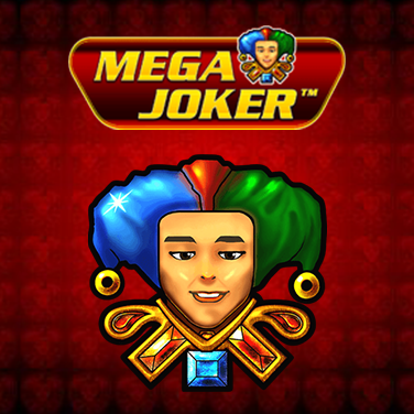 Mega Joker от Greentube