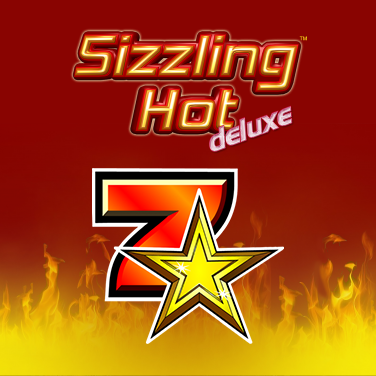 Sizzling Hot Deluxe от Greentube