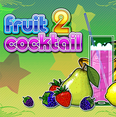 Fruit Coctail 2 от Igrosoft