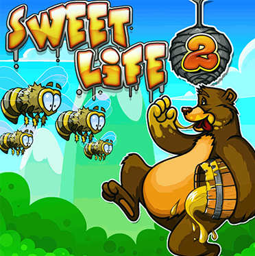 Sweet Life 2 от Igrosoft