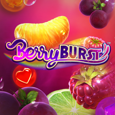 Berry Burst от NetEnt