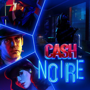 Cash Noire™ от NetEnt