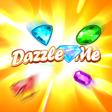 Dazzle Me от NetEnt