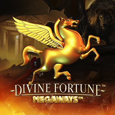 Divine Fortune Megaways™ от NetEnt