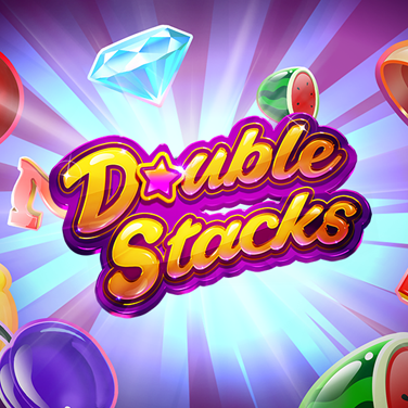 Double Stacks от NetEnt