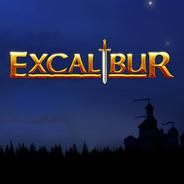 Excalibur от NetEnt