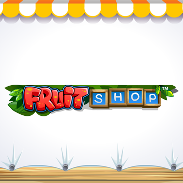 Fruit Shop от NetEnt