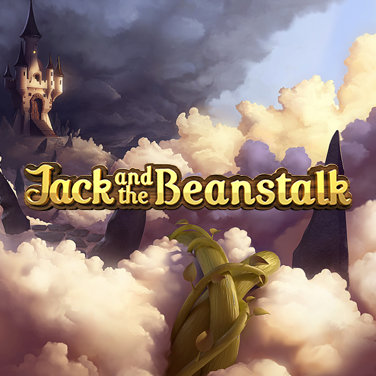 Jack and the Beanstalk от NetEnt