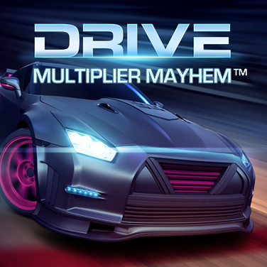 Multiplier Mayhem от NetEnt