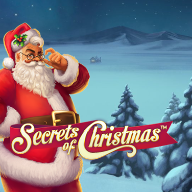 Secrets of Christmas от NetEnt