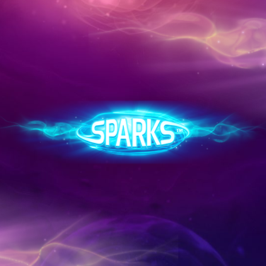 Sparks от NetEnt