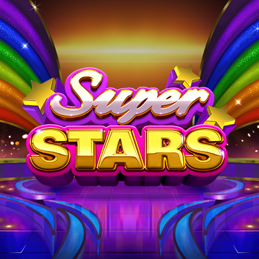 Superstars от NetEnt