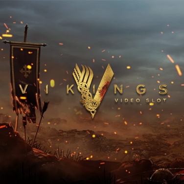 Vikings от NetEnt