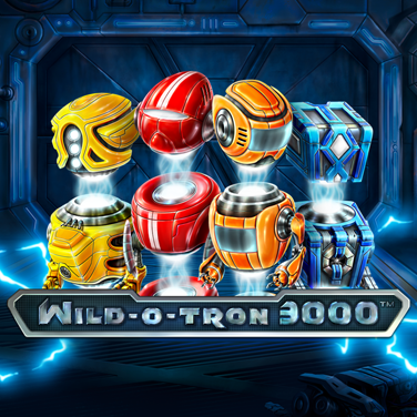 Wild-O-Tron 3000 от NetEnt