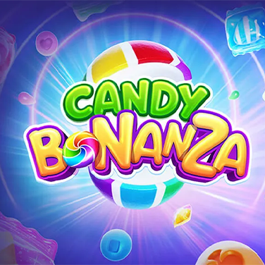 Candy Bonanza от PG Soft