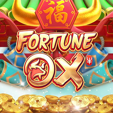 Fortune OX от PG Soft