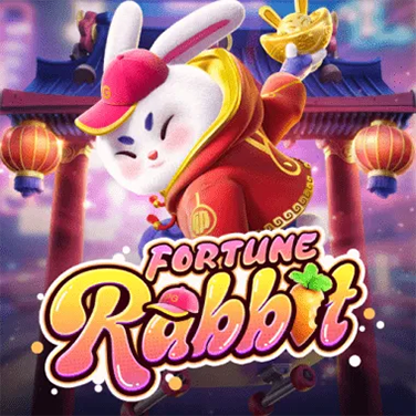 Fortune Rabbit от PG Soft