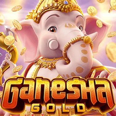 Ganesha Gold от PG Soft