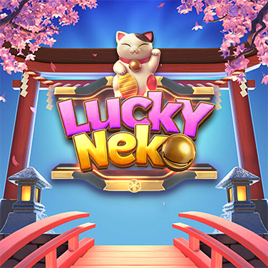 Lucky Neko от PG Soft