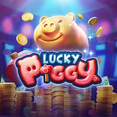 Lucky Piggy от PG Soft