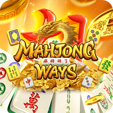 Mahjong Ways от PG Soft