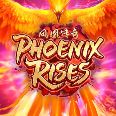 Phoenix Rises от PG Soft