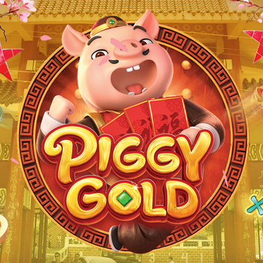 Piggy Gold от PG Soft