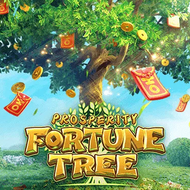 Prosperity Fortune Tree от PG Soft