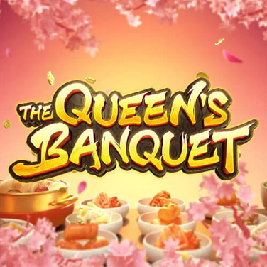 The Queen's Banquet от PG Soft